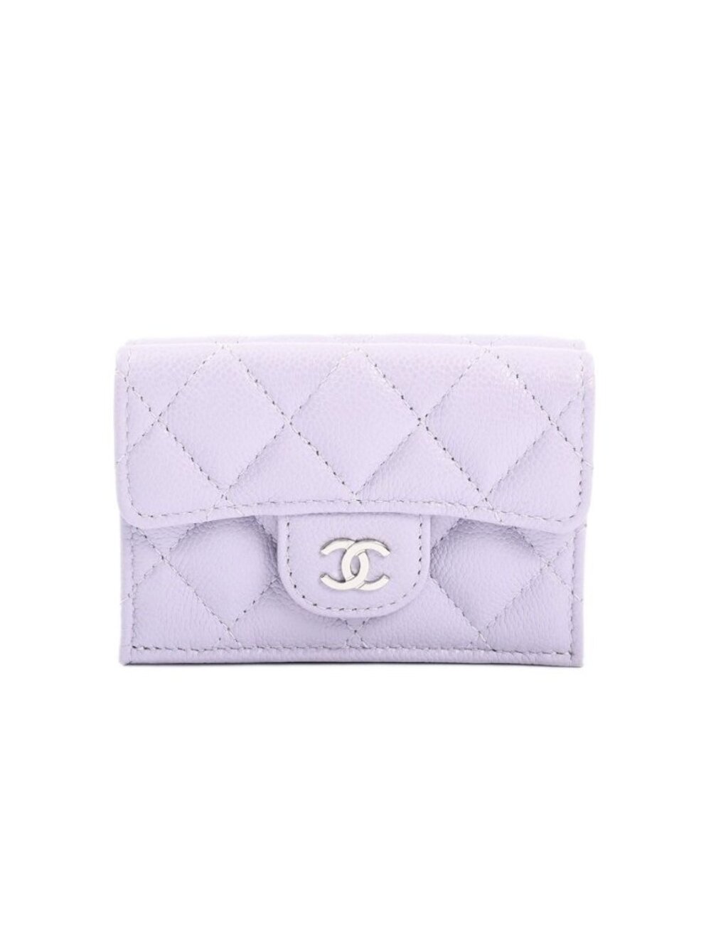 Chanel Mini Wallet Classic Small Flap